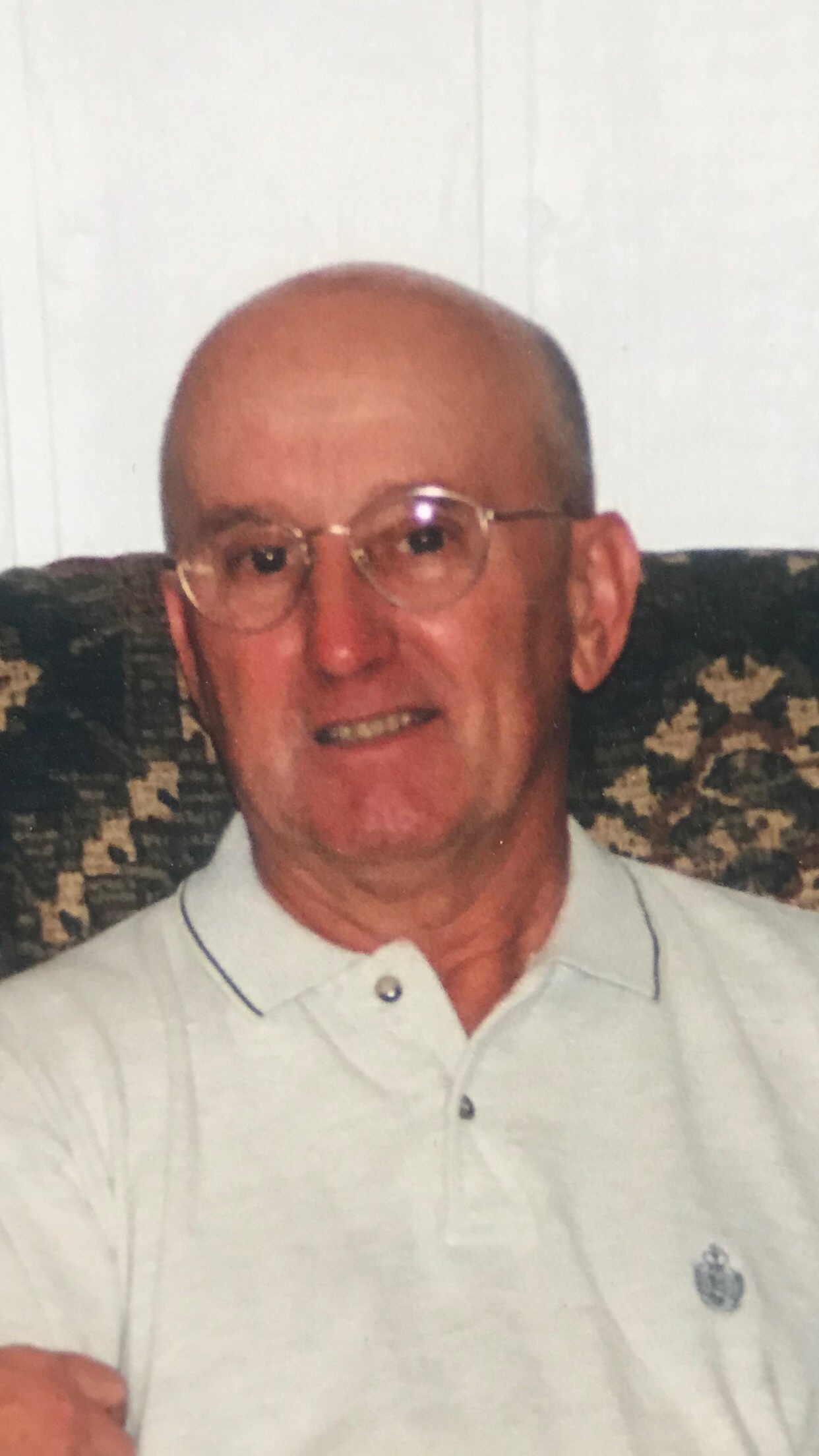 B. Anthony "Brownie" Gary | News, Sports, Jobs - Vimarsana News